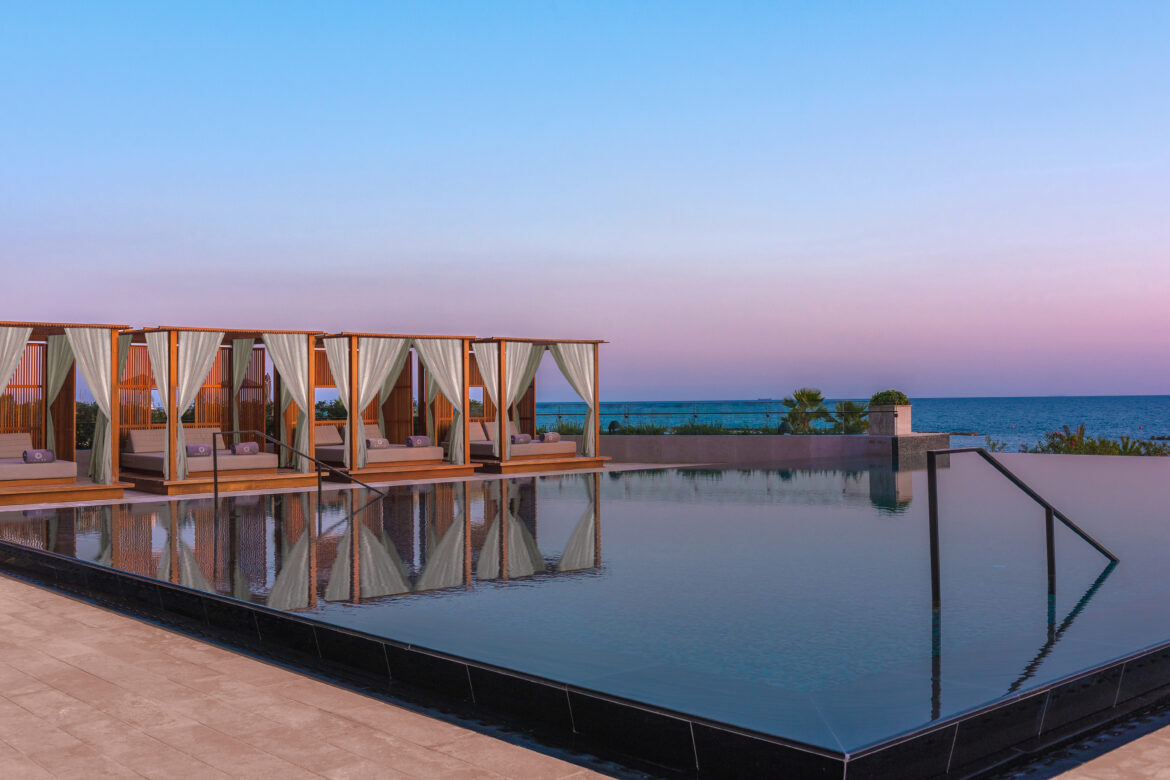 Amara Hotel & Residences | SKS Studio | International Landscape ...