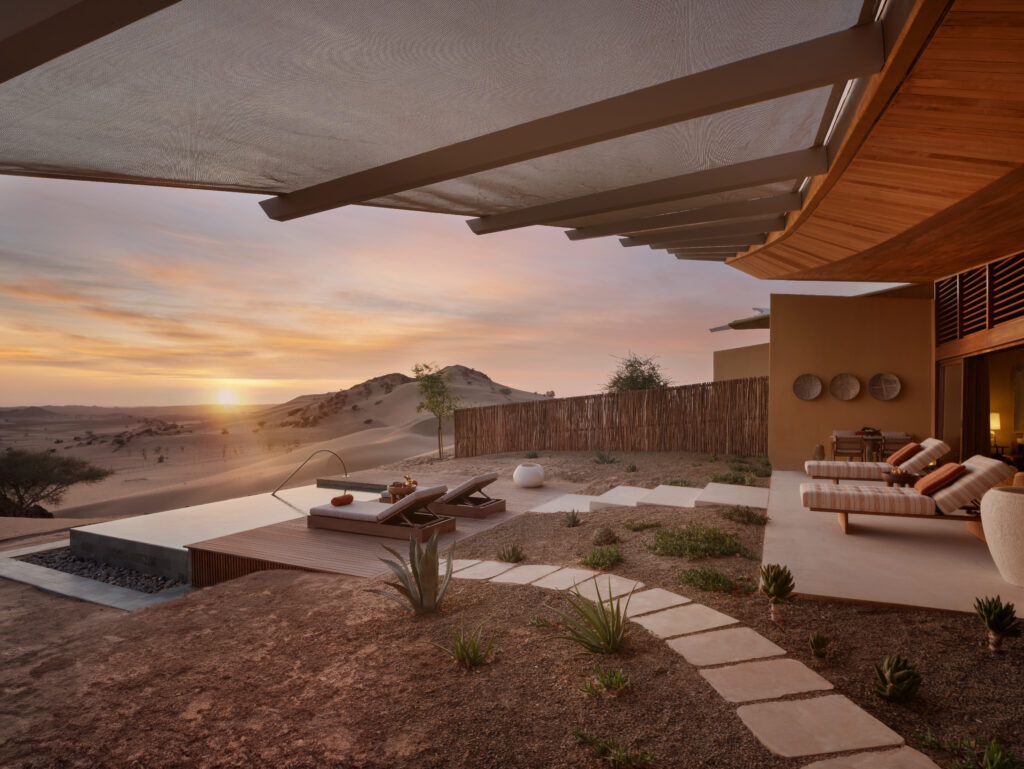 Southern Dunes Resort