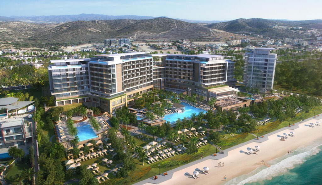 amara hotel